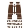 Avatar for California Watchable Wildlife