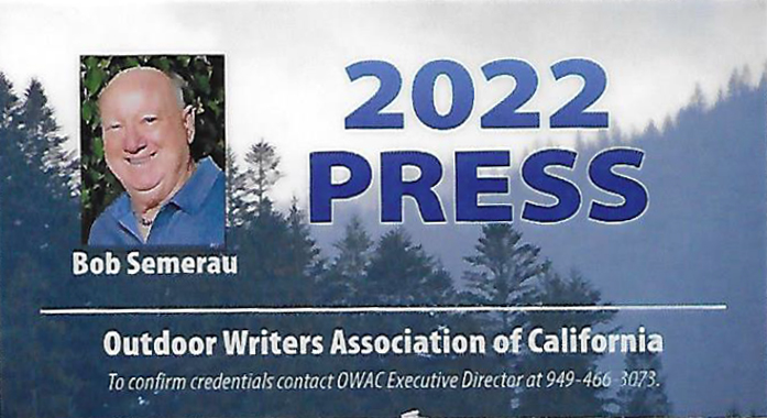 OWAC 2022 RS Press Card