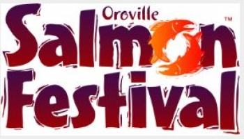 Each year the Oroville Salmon Festival celebrates the return of the salmon to the Feather River.