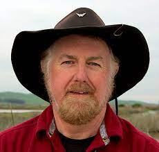 Outdoor writer Tom Stienstra was inducted in 2003.