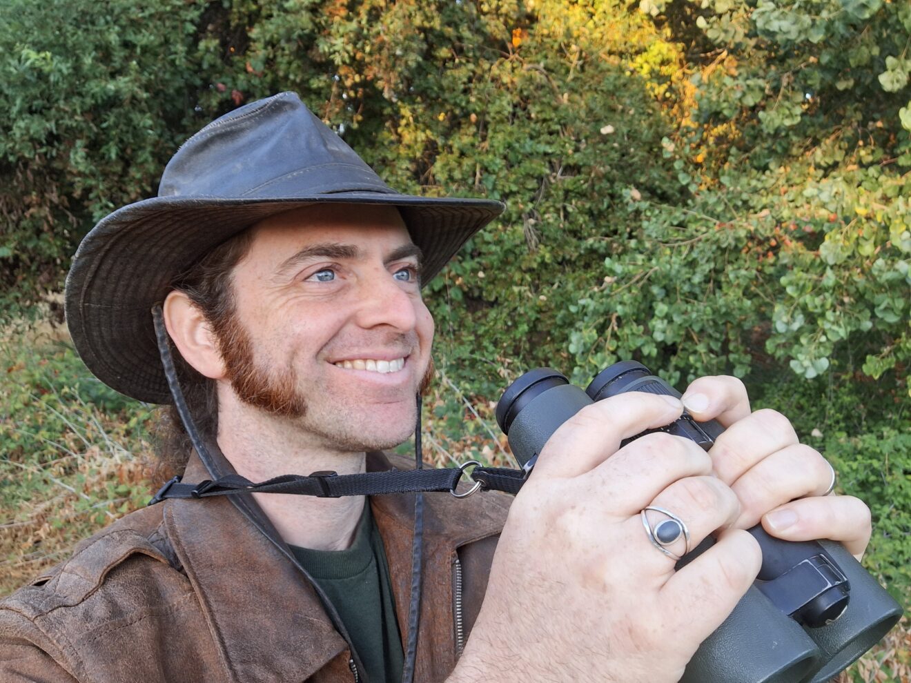 Birds Of The California Delta