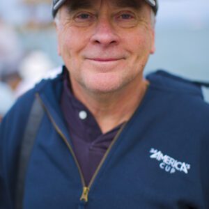 Picture of John Williamson