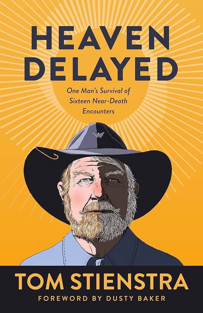 Heaven Delayed